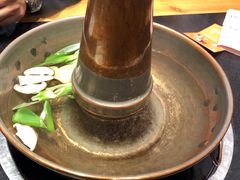 -裕德孚手切涮羊肉(建业凯旋广场店)