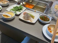 -海底捞火锅(江南盛天地店)