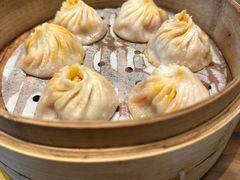 -南翔馒头店(豫园店)