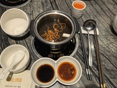 -诺筵汤品·菌汤火锅(南河坝店)