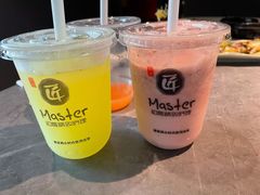 -匠和风精致料理(祥禾天地店)
