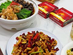 -正阳春鸭子楼(汉沽店)