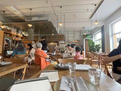 -BOR Eatery(安福路店)