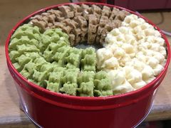 -iFood甜嫩嫩(江东北路店)