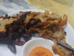 -东北菜冰城一家人