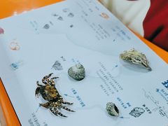 -沈阳海洋探索中心