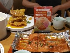 -伊喜饺子·烤鸭(五道口学院路店)