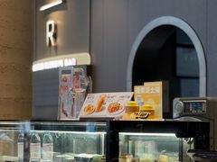-星巴克臻选(万象前海店)