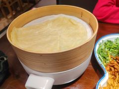 -满园烤鸭·春饼(丰科路万达店)