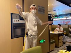-海底捞火锅(九久奥特莱斯店)