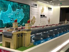 -南京市规划建设展览馆