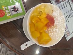 -仁信老铺甜品(北京路店)