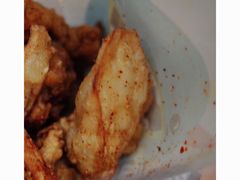 -傅强排骨(成都总店)