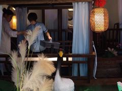 -韵秋荷(宝山龙湖天街店)