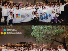 -杭州龙禧福朋喜来登酒店