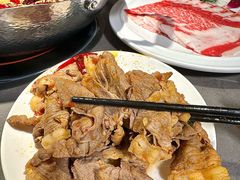 -骨之味·筒骨汤火锅(江头店)