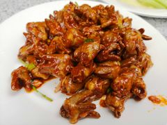 -九龙餐厅(大沽路店)