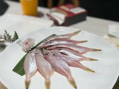 -围炉夜话·潮汕卤水火锅(榕江店)