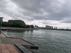 -蠡湖大桥公园