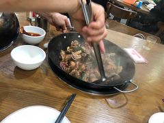 特色火焰鹅-顺德火焰醉鹅坊(珠海店)