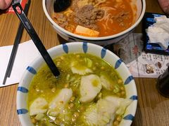 -阿香米线(大悦城店)