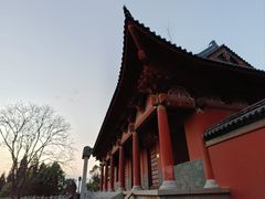 -盘龙寺