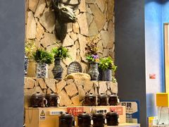 -青花小镇(凯翔新天地店)