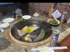 -好灶头妈妈菜·千岛湖土菜地标美食