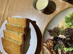 -HELLO 27 意面·沙拉·帕尼尼