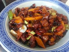 -乔家满族八大碗(流水沟店)