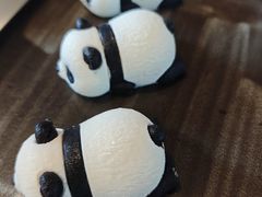 -顺德美的万豪酒店-万豪中餐厅