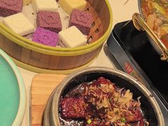 -太阳门淮扬菜(南京博物院店)