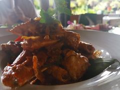 -Onion restaurant