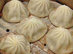 -回味鸭血粉丝汤(汉中门大街店)