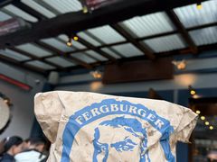 -Fergburger(皇后镇店)