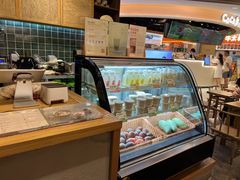 -宝珠奶酪(长宁金虹桥店)