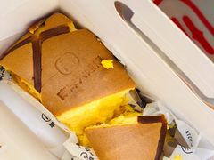 -海口骑楼小吃街