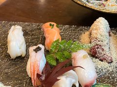 -鸟鹏烧鸟居酒屋(仁恒梦中心店)