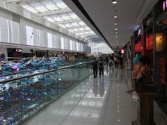 店内环境-万达茂商场(南京仙林店)
