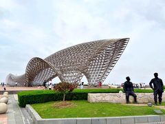 -南汇嘴观海公园