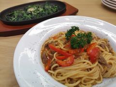 -优优西里·意式餐厅(福州金融街万达店)