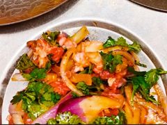 -杨小佳·齐齐哈尔烤肉·烤串(广州店)