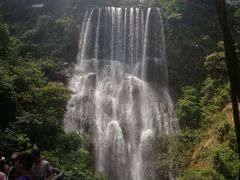 -古龙峡云天玻霸