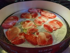 -秦炉烤肉(财富中心店)