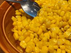 烤玉米-萨莉亚意式餐厅(杭州西溪龙湖天街店)