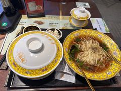 -老淮城·长鱼面(河下古镇店)