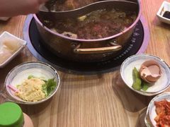 -松野谷·寿喜烧自助(华联顺义金街购物中心店)