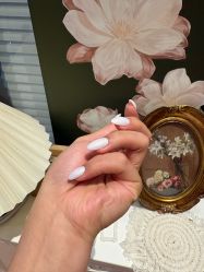 -闺蜜美甲