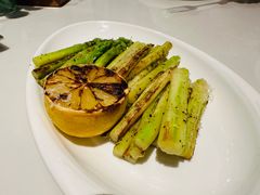 -盐说Salt Talk北美风味西餐厅(海上世界店)