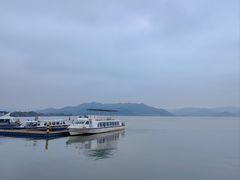 -东钱湖小普陀景区